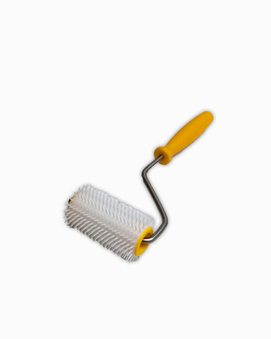 Honey Pricker - White Needles