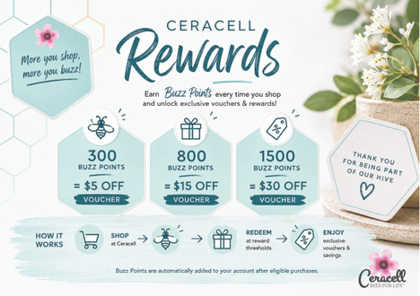 How to Redeem Your Buzz Points