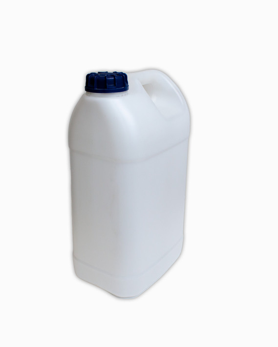 10L Jerry Can - Screw Lid