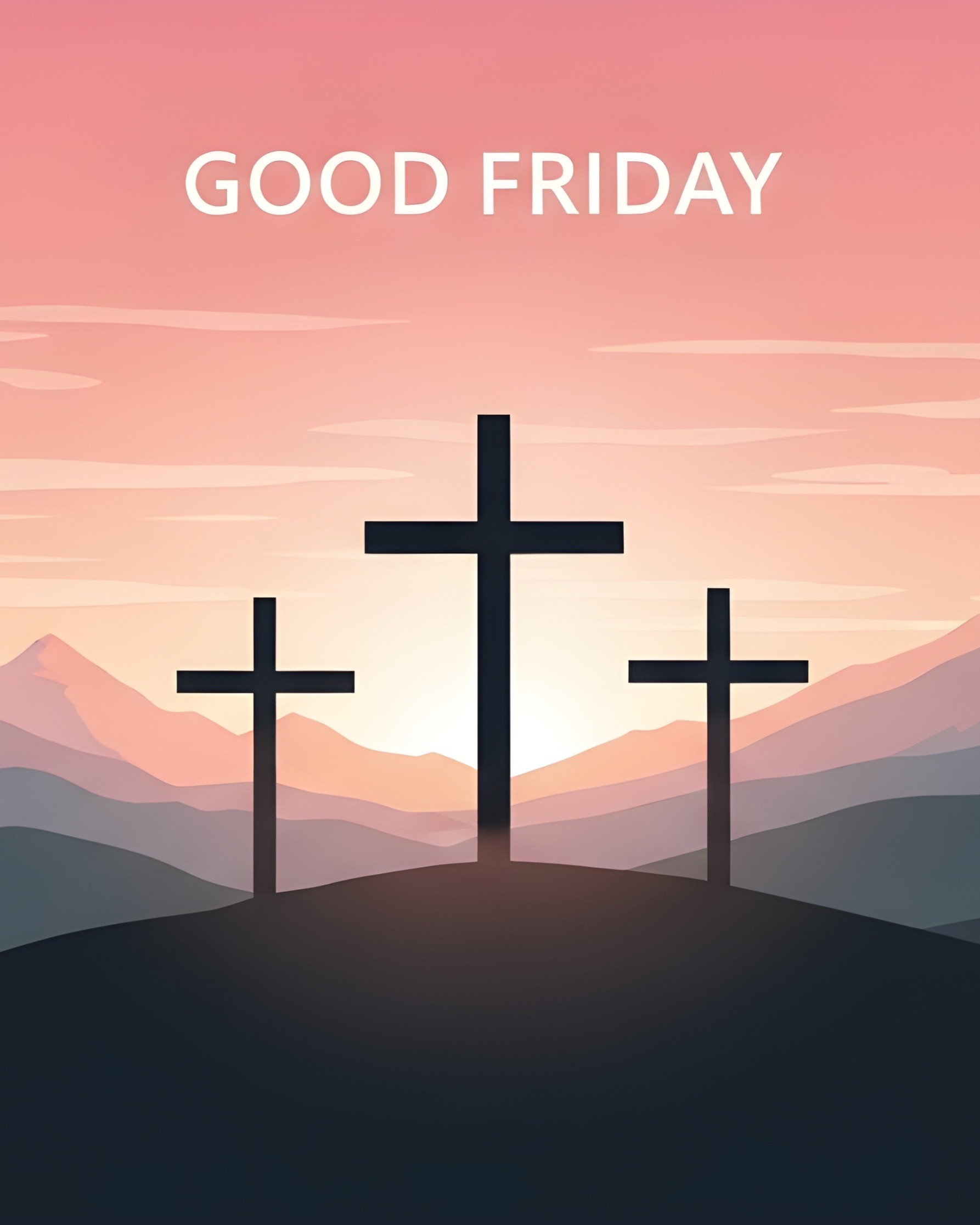 We Will Be Closed In Honour of Easter Weekend