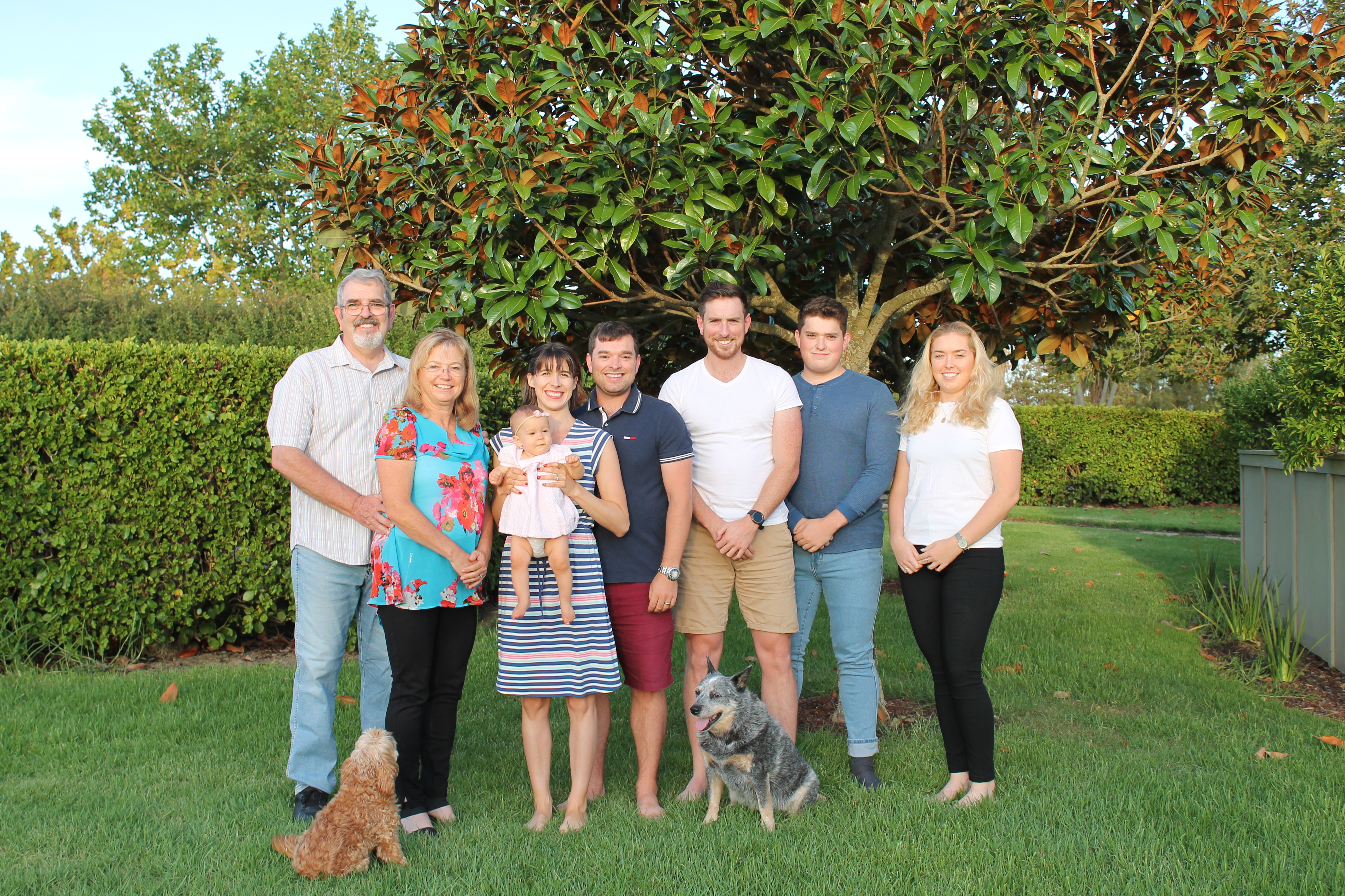 Thank You For Choosing Ceracell - A Family Business