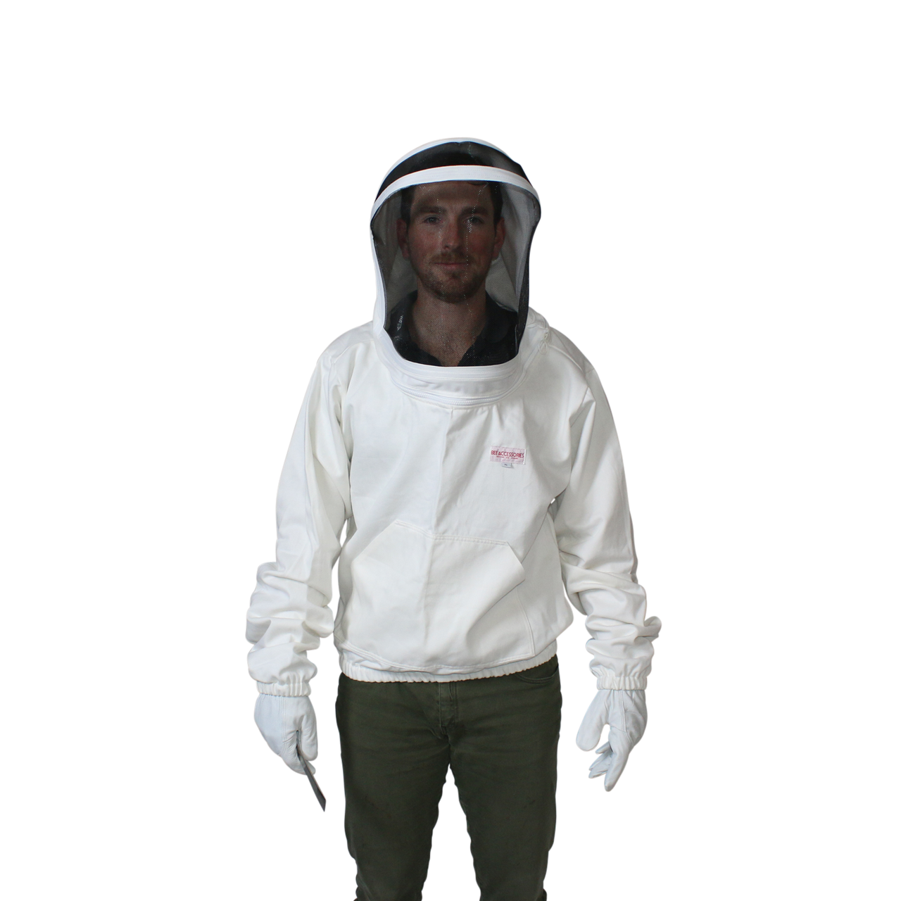 Overall Pollination Jacket Overall Pollination Jacket