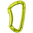 Edelrid Pure Bent Gate - Oasis
