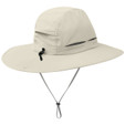 Outdoor Research Sunbriolet Sun Hat - Sand - Back