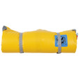 Jacks Plastic Paco Sleeping Pad - Full - Yellow