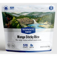 Backpacker's Pantry Mango Sticky Rice