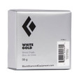 Black Diamond 56 g White Gold Chalk Block