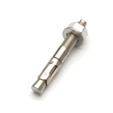SS 3/8 x 3.5 in. Wedge Bolt