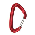 Wild Country WildWire Carabiner - Red