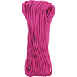 Paracord - 100 ft. - Neon Pink