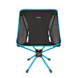 Helinox Swivel Chair - Black - front