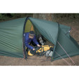 Hilleberg Nallo 2 GT - in use