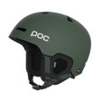 POC Fornix MIPS Helmet - Epidote Green Matt