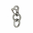 316 SS 1/2 Double Ring Anchor