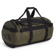 The North Face Base Camp Duffel - Medium - New Taupe Green / TNF Black