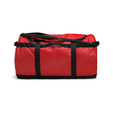 The North Face Base Camp Duffel - XXL - TNF Red / TNF Black