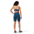 Smartwool Merino Sport Training Short - Women's (Fall 2022) - Twilight Blue