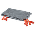 Goosenest Cot Double Wide Accessory Cover