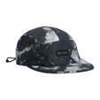 Coal The Provo UPF Tech 5-Panel Cap - Black Tie Dye