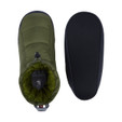 Rab Cirrus Hut Boot - Chlorite Green - Top View