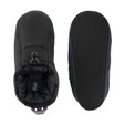 Rab Cirrus Hut Boot - Black - Top View