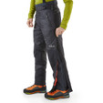 Rab Photon Pants - Men's - Black - on model