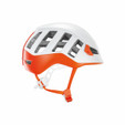 Petzl Meteor Helmet - Red / Orange - side