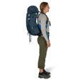 Osprey Sirrus 44 - Women's - Muted Space Blue - on model