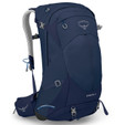 Osprey Stratos 34 - Men's - Cetacean Blue