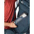 Osprey Volt 65 - Men's - Muted Space Blue - detail