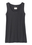 Prana Cozy Up Tank - Women's - Black