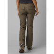 Prana Halle Pant II - Women's - Slate Green - on Model