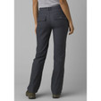 Prana Halle Pant II - Women's - Coal - on Model