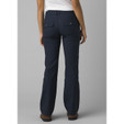 Prana Halle Pant II - Women's - Nautical - on Model