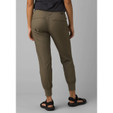 Prana Halle Jogger II - Women's - Slate Green - Model Back