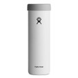 Hydro Flask Tandem Cooler Cup - White