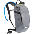 CamelBak M.U.L.E. 12 - Gunmetal / Lime