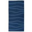 Sea to Summit DryLite Towel - Atlantic Wave Print