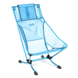 Helinox Beach Chair - Blue Mesh