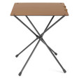 Helinox Cafe Table - Coyote Tan