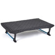 Reversible Insulated Dog Cot Cover - Large (Fall 2022)