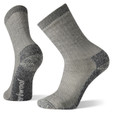 Smartwool Classic Hike Extra Cushion Crew - Men's - Medium Gray