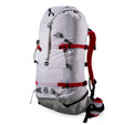 The North Face Phantom 38 Backpack - TNF White / Raw Undyed