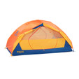 Marmot Tungsten 2P - Solar / Red Sun