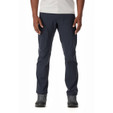 Rab Incline Pants - Men's - Beluga - Model Front