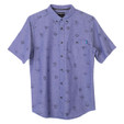 Juan Shirt - Men's (Spring 2022) - Coastal Camp - Front