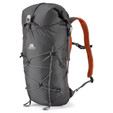 Mountain Equipment Orcus 22+ - Anvil Grey