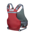 Mustang Survival Destiny Foam Vest - Women's - Merlot