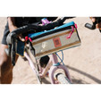 Topo Designs Bike Bag - Mountain - in use