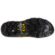 La Sportiva Ultra Raptor II - Men's - Black / Yellow